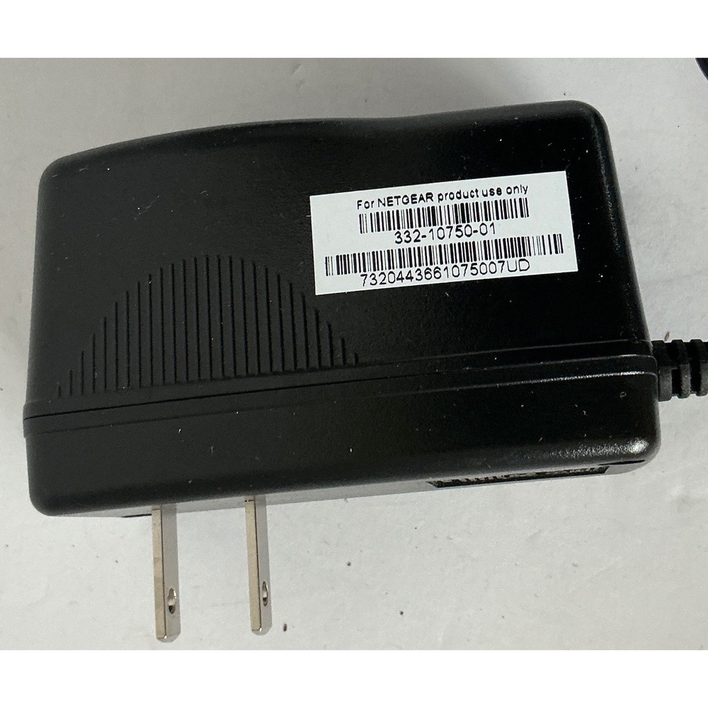 Netgear Cable Modem CM500 DOCSIS 3.0 16x4 High Speed Black Networking - Picture 12 of 13